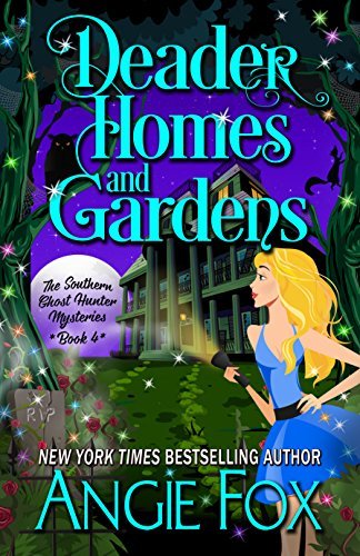 Deader Homes and Gardens #4 Free PDF Download