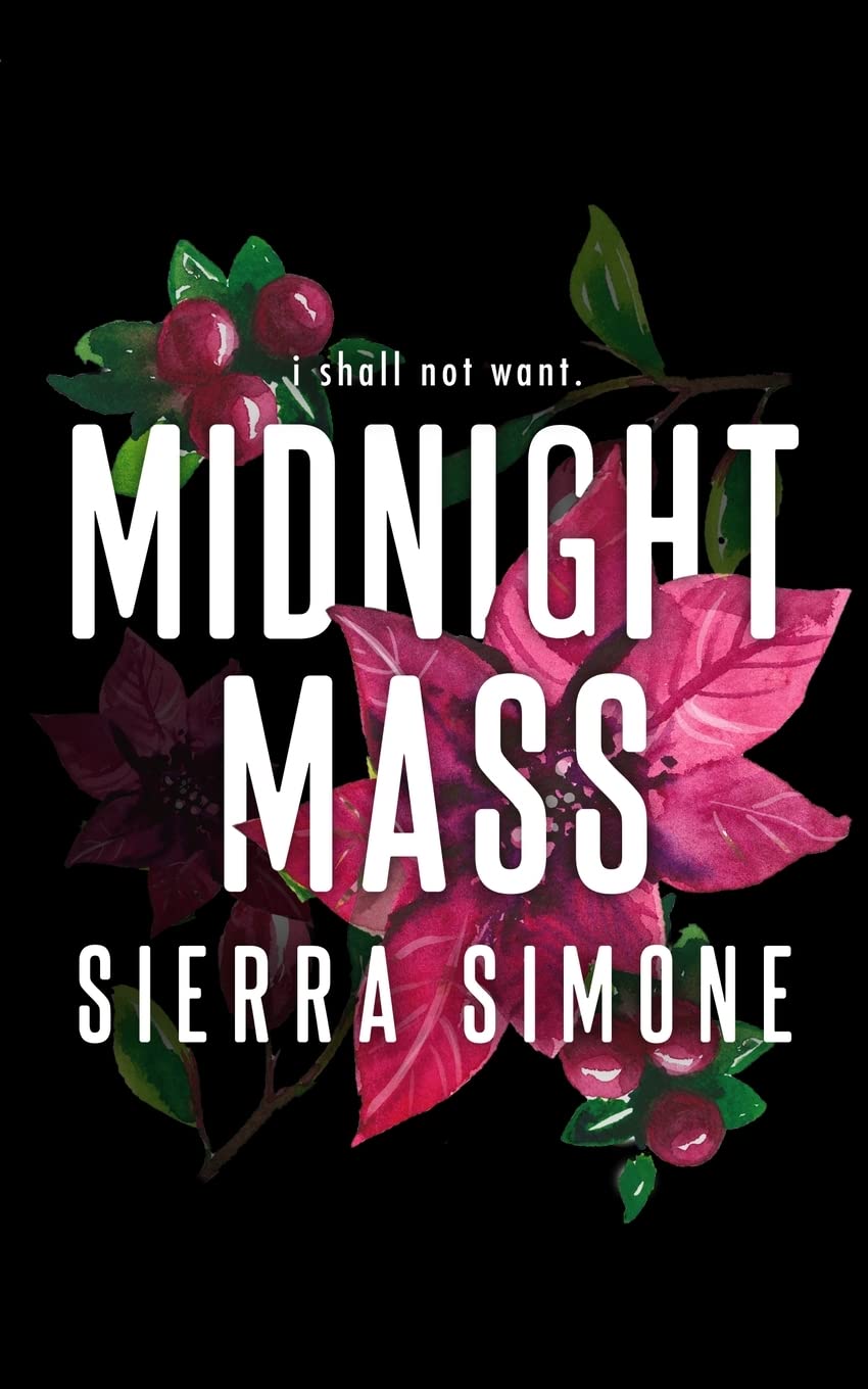 Midnight Mass (Priest #1.5) Free PDF Download