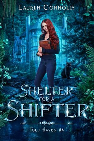 Shelter for a Shifter (Folk Haven #4) Free PDF Download