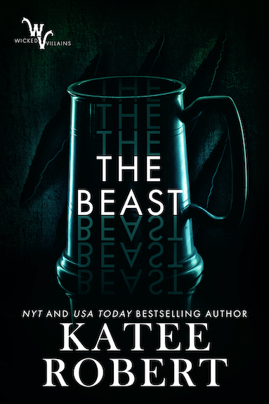 The Beast (Wicked Villains #4) Free PDF Download