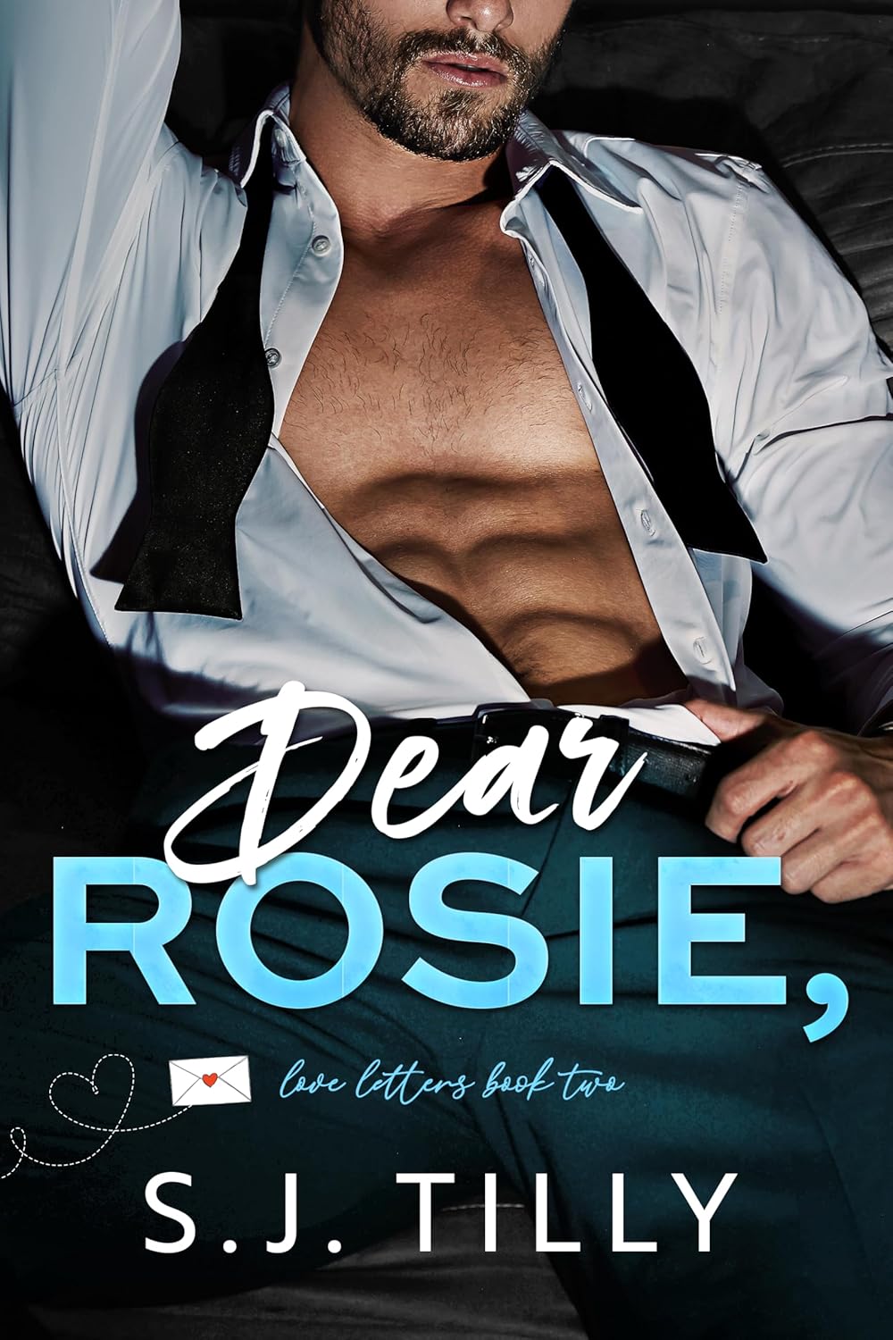 Dear Rosie, (Love Letters #2) Free PDF Download