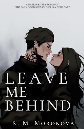 Leave Me Behind Free PDF Download