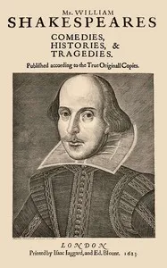 The Complete Works of William Shakespeare — William Shakespeare cover