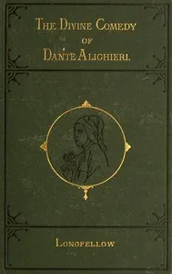 Divine Comedy, Longfellow's Translation, Complete — Dante Alighieri cover