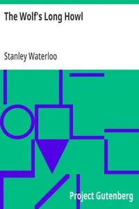 The Wolf's Long Howl cover