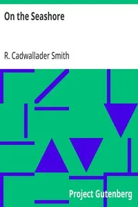 On the Seashore: Cassell's "Eyes and No Eyes" Series, Book VII — R. Cadwallader Smith cover