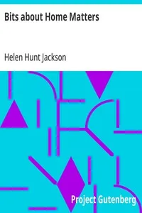 Bits about Home Matters cover