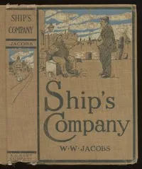 Ship's Company, the Entire Collection — W. W. (William Wymark) Jacobs cover