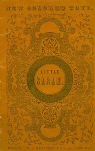 Little Sarah — Unknown cover