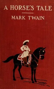 A Horse's Tale cover