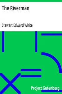 The Riverman cover