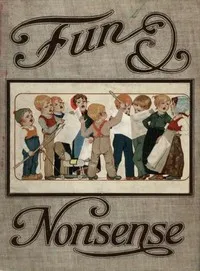 Fun and Nonsense — Willard Bonte cover