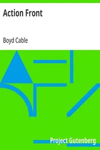 Action Front — Boyd Cable cover