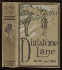 Dialstone Lane, Part 5. — W. W. (William Wymark) Jacobs cover