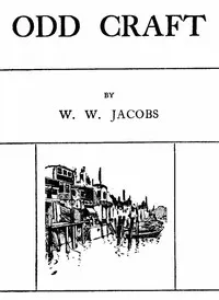 The Castaway: Odd Craft, Part 2. — W. W. (William Wymark) Jacobs cover