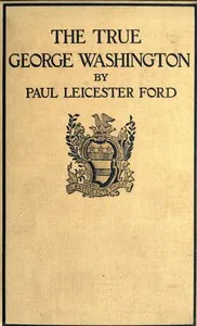 The True George Washington [10th Ed.] cover