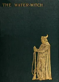 The Water-Witch; Or, the Skimmer of the Seas: A Tale — James Fenimore Cooper cover