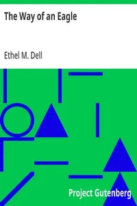 The Way of an Eagle — Ethel M. (Ethel May) Dell cover
