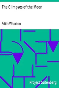 The Glimpses of the Moon cover