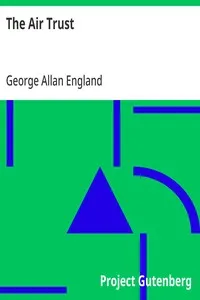 The Air Trust cover