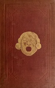Anahuac : or, Mexico and the Mexicans, Ancient and Modern — Edward B. (Edward Burnett) Tylor cover
