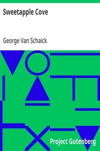 Sweetapple Cove — George Van Schaick cover