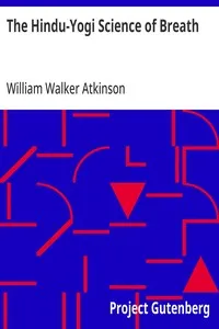 The Hindu-Yogi Science of Breath — William Walker Atkinson cover