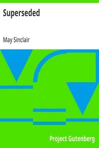 Superseded — May Sinclair cover
