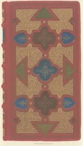 Library of the World's Best Literature, Ancient and Modern — Volume 06 — Anonymous cover
