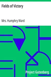Fields of Victory — Humphry, Mrs. Ward cover