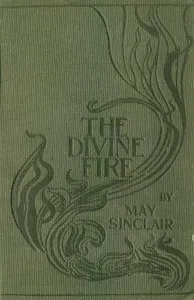 The Divine Fire cover