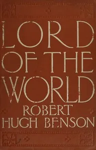 Lord of the World cover