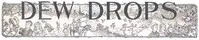 Dew Drops, Vol. 37, No. 15, April 12, 1914 — Various cover