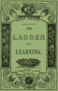 The Ladder to Learning — Miss Lovechild cover