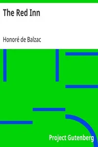 The Red Inn — Honoré de Balzac cover
