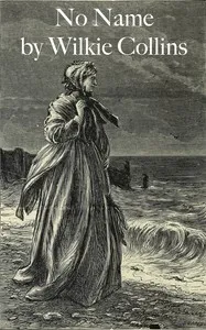 No Name — Wilkie Collins cover