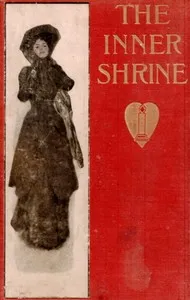 The Inner Shrine — Basil King cover