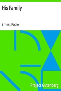 His Family — Ernest Poole cover