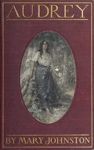 Audrey cover