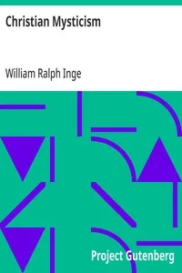 Christian Mysticism cover