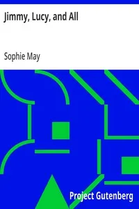 Jimmy, Lucy, and All — Sophie May cover