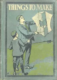 Things To Make — Archibald Williams cover