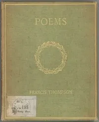 Poems cover
