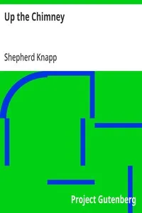 Up the Chimney — Shepherd Knapp cover