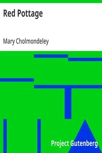 Red Pottage — Mary Cholmondeley cover