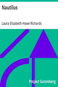Nautilus — Laura Elizabeth Howe Richards cover