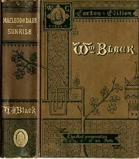 Macleod of Dare — William Black cover