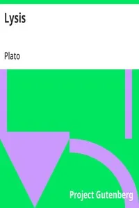 Lysis cover