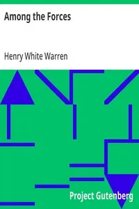 Among the Forces — Henry White Warren cover