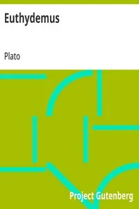 Euthydemus cover